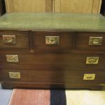 539 5404 CHEST OF DRAWERS